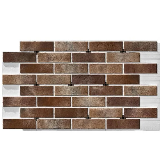 Термопанели Денвер 103 Леонардо Стоун