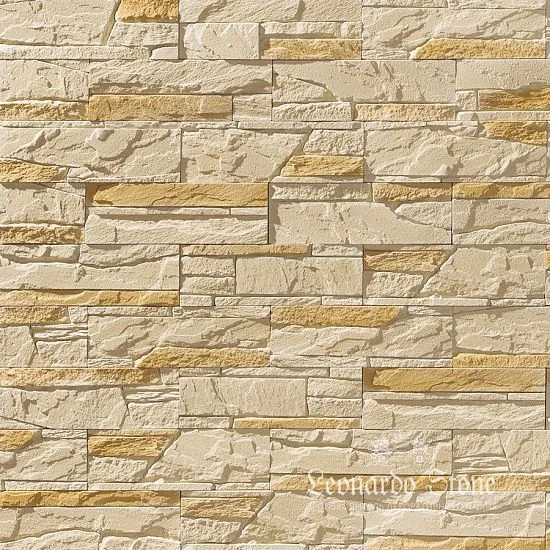 Искусственный камень Луара 055 Леонардо Стоун