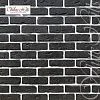 Декоративный кирпич Лондон Брик 300-00 White Hills