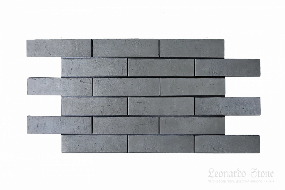 Плитка для НВФ Хьюстон под затирку Леонардо Стоун