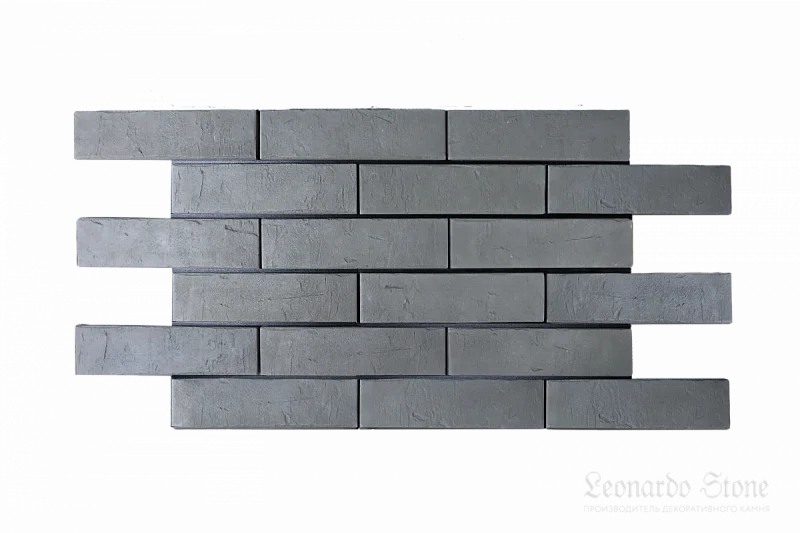 Плитка для НВФ Хьюстон под затирку Леонардо Стоун