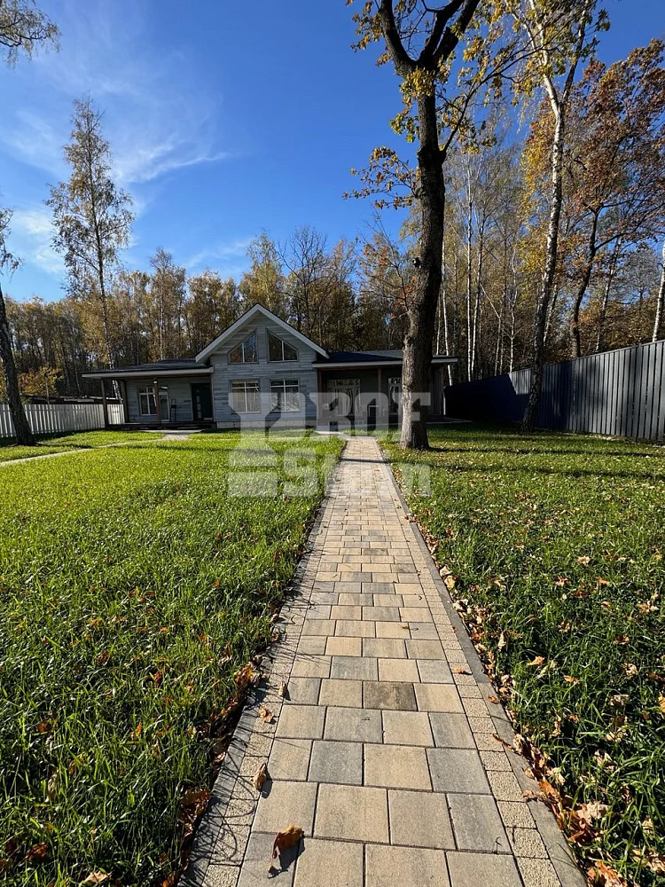 Мощение тротуарной плитки Steingot по дизайн-проекту