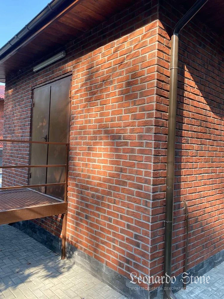 Декоративный кирпич Дижон 767 Леонардо Стоун