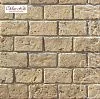 Облицовочный искусственный камень Шербон 481-10 White Hills