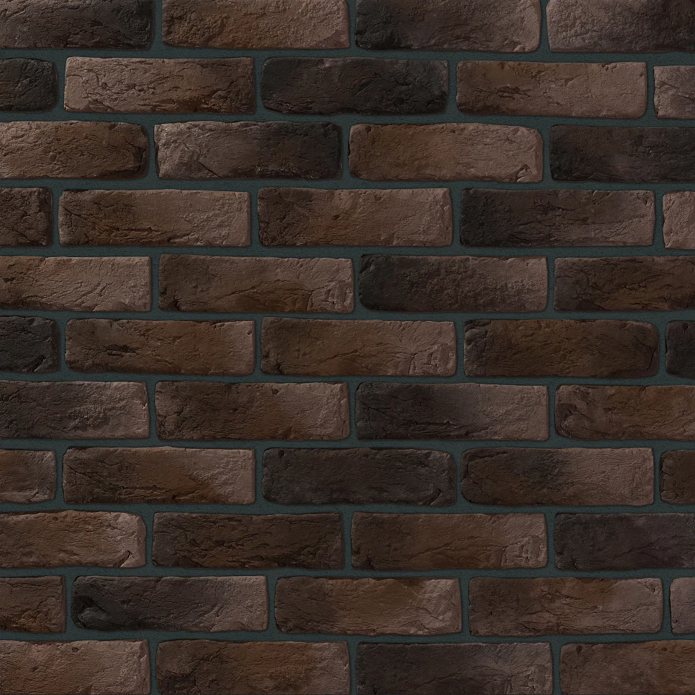 Декоративный кирпич Мадрид 425 Леонардо Стоун