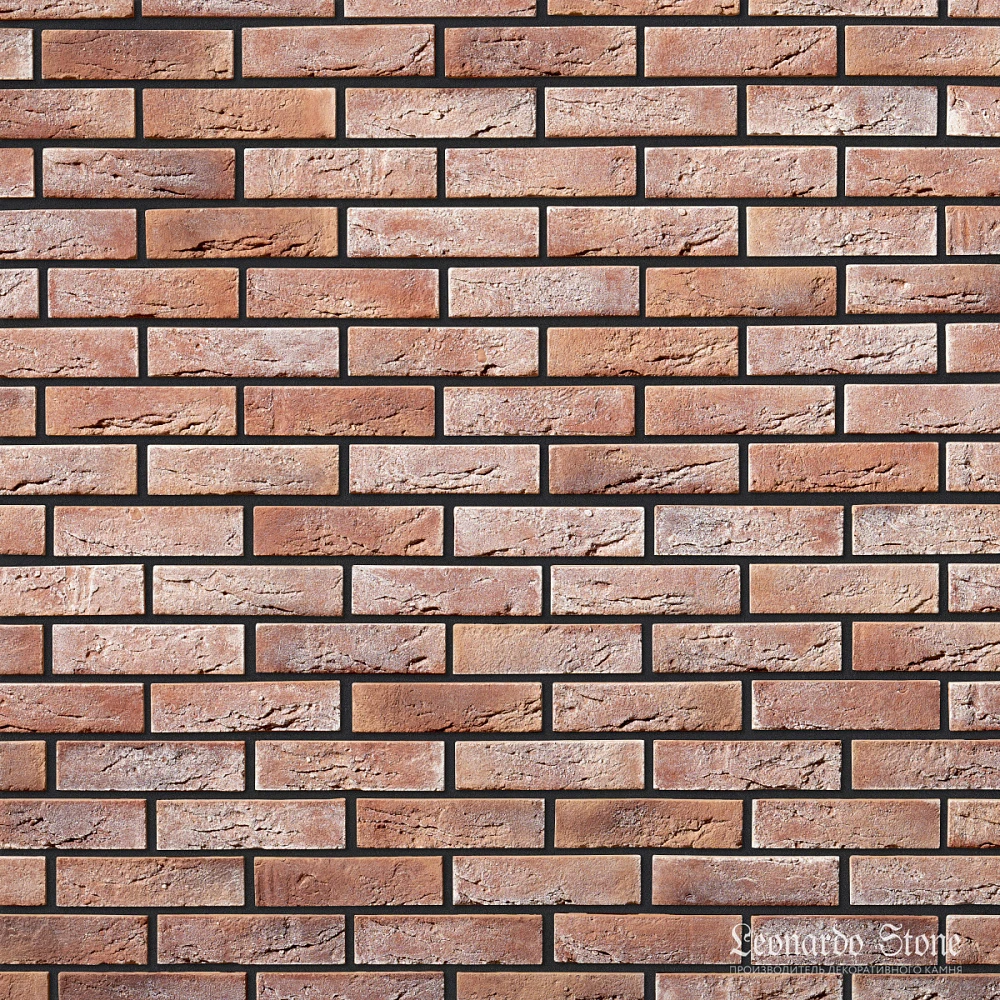 Декоративный кирпич Париж-2 340 Леонардо Стоун