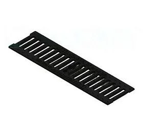 Решетка водоприемная Standartpark Basic DN100 РВ-10.14.50- щель-ВЧ кл. С250