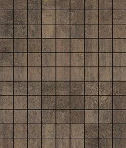 Тротуарная плитка КВАДРАТ Листопад гладкий Шелковица А.3.К.4 Выбор 40 мм