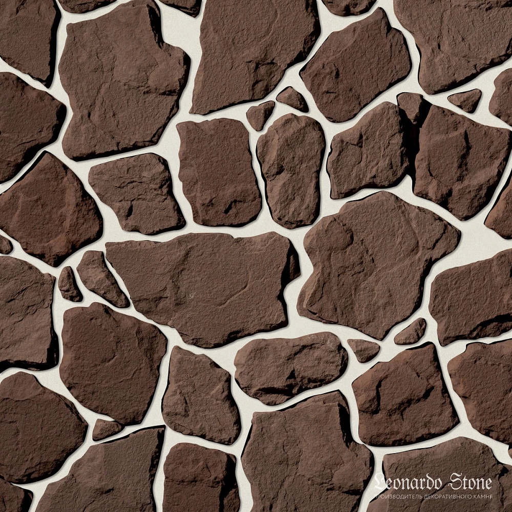 Искусственный камень Мельбурн 510 Леонардо Стоун