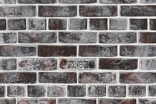 Декоративный кирпич Дижон mix 1 Леонардо Стоун