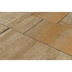 Крупноформатные плиты Триада, Плато BRAER 60 мм