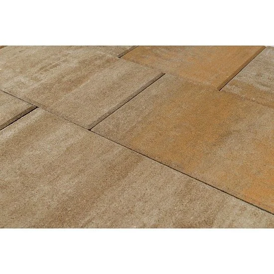 Крупноформатные плиты Триада, Плато BRAER 60 мм