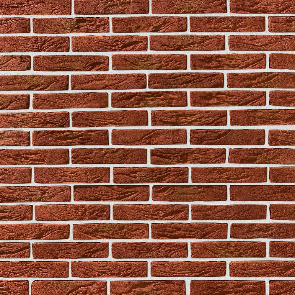 Декоративный кирпич Лондон 776 Леонардо Стоун