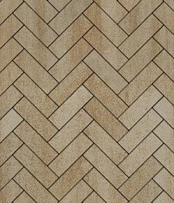 Тротуарная плитка ПРЯМОУГОЛЬНИК 360х80 Искусственный камень Степняк Б.8.П.8 Выбор 80 мм