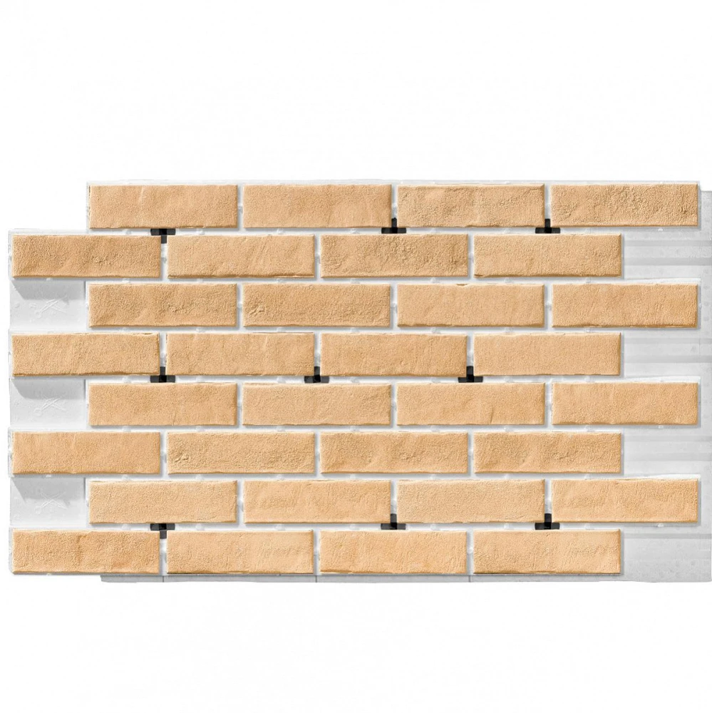 Термопанели Денвер 955 Леонардо Стоун