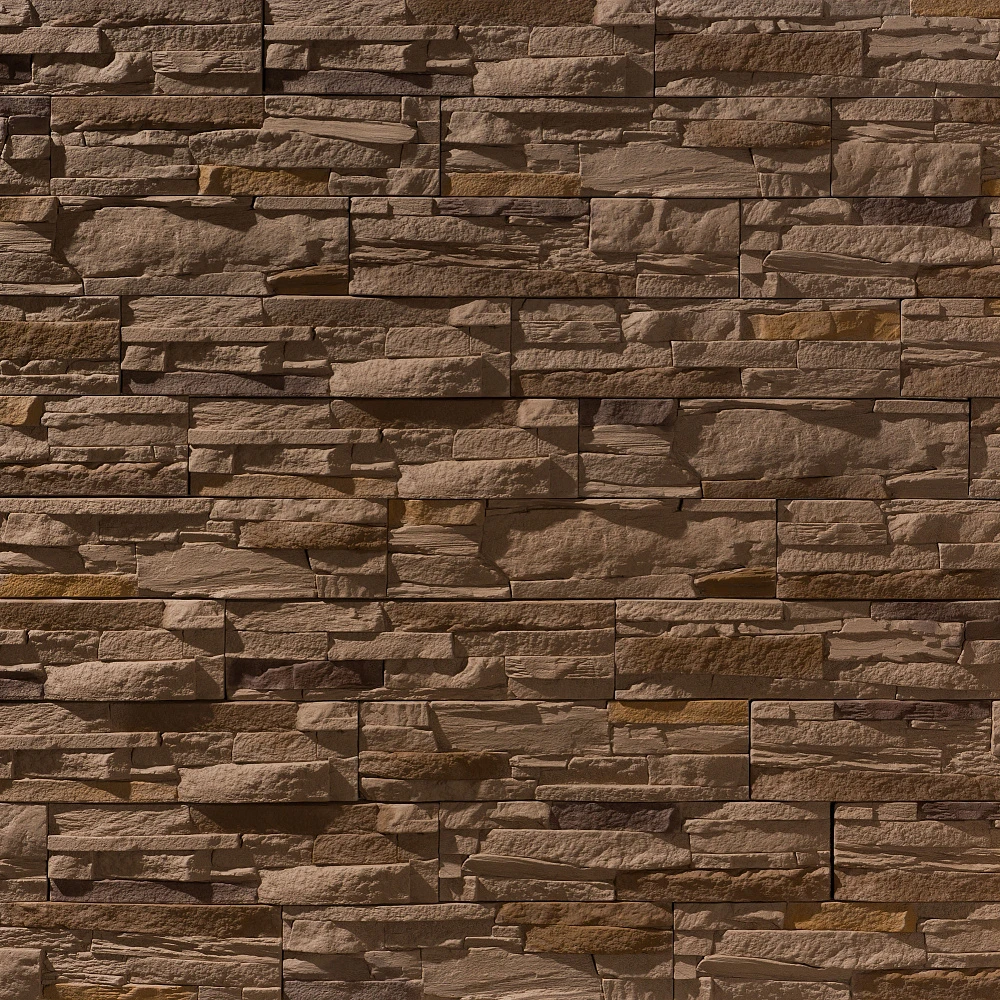 Искусственный камень Корсика 830 Леонардо Стоун