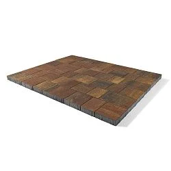 Тротуарная плитка Старый город Венусбергер, Мальва BRAER 40 мм