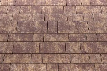 Тротуарная плитка Микс Сити Гавана Stellard 60 мм