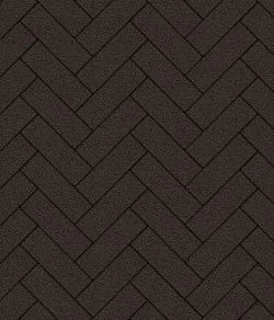 Тротуарная плитка ПРЯМОУГОЛЬНИК 360х80 Гранит Коричневый Б.8.П.8 Выбор 80 мм