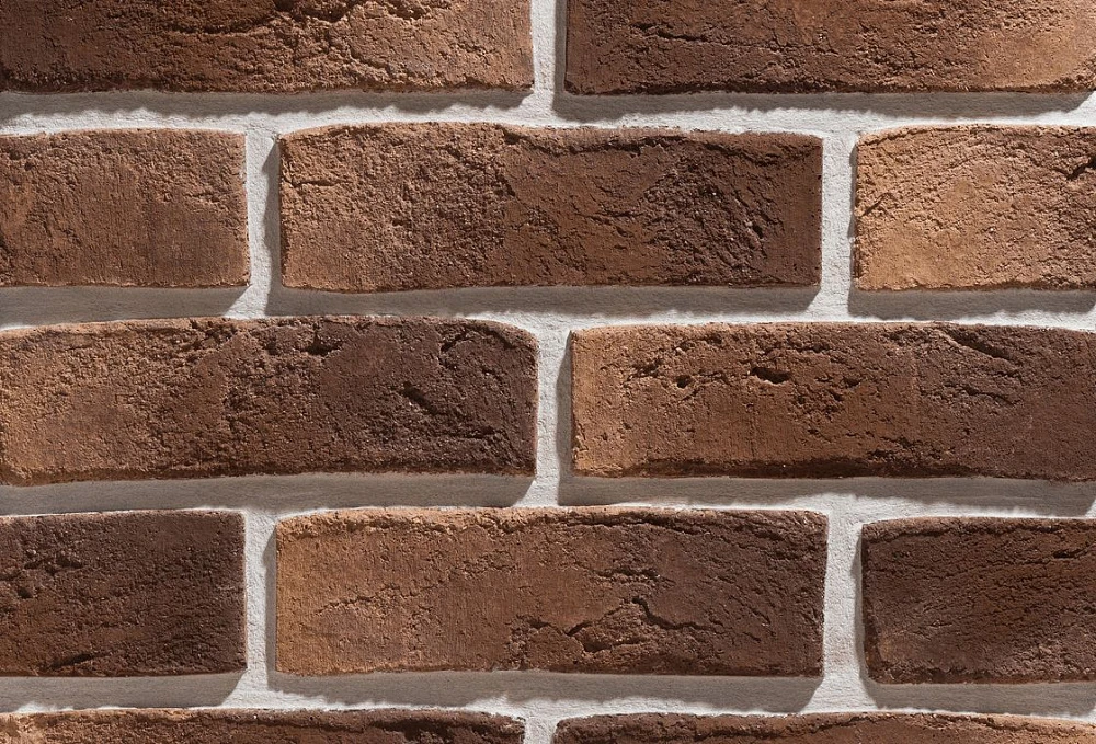 Декоративный кирпич Дижон 440 Леонардо Стоун