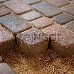 Тротуарная плитка Классика Блэнд Steingot 60 мм