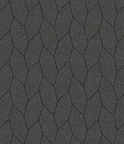 Тротуарная плитка СКОШЕННЫЙ ШЕСТИУГОЛЬНИК Гранит Серый Б.1.ШГ.6 Выбор 60 мм