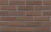 Клинкер фасадный красный Кембридж 0,71 NF винтаж ЛСР