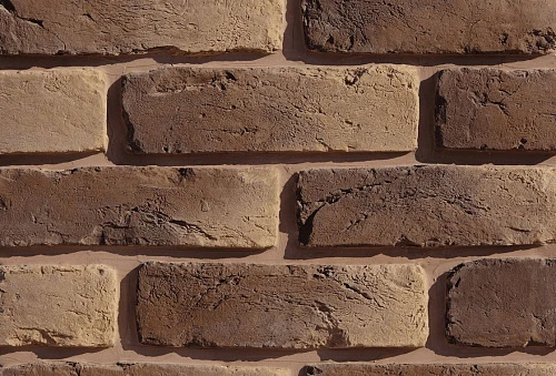 Декоративный кирпич Орлеан 480 Леонардо Стоун