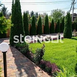 Брусчатка Новый город Блэнд Steingot 40 мм