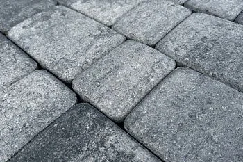 Брусчатка Color Mix №5 Новая Классика Нобетек 1НКЛ5Ф 50 мм