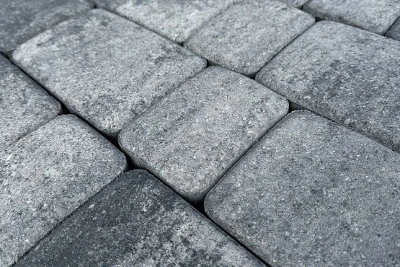 Брусчатка Color Mix №5 Новая Классика Нобетек 1НКЛ5Ф 50 мм