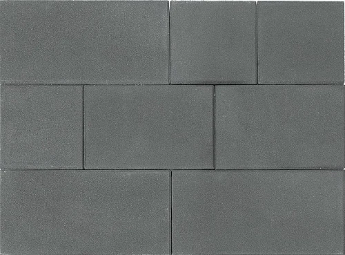 Крупноформатные плиты Триада, Туман BRAER 60 мм