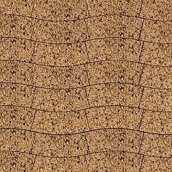 Тротуарная плита Аксио истра BackWash SteinRus 80 мм