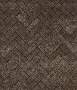 Тротуарная плитка ПАРКЕТ Листопад гранит Хаски Б.4.П.6 Выбор 60 мм