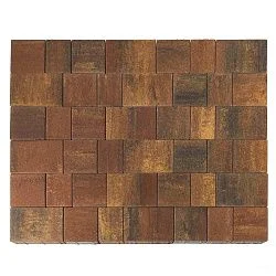 Тротуарная плитка Старый город Венусбергер, Мальва BRAER 40 мм