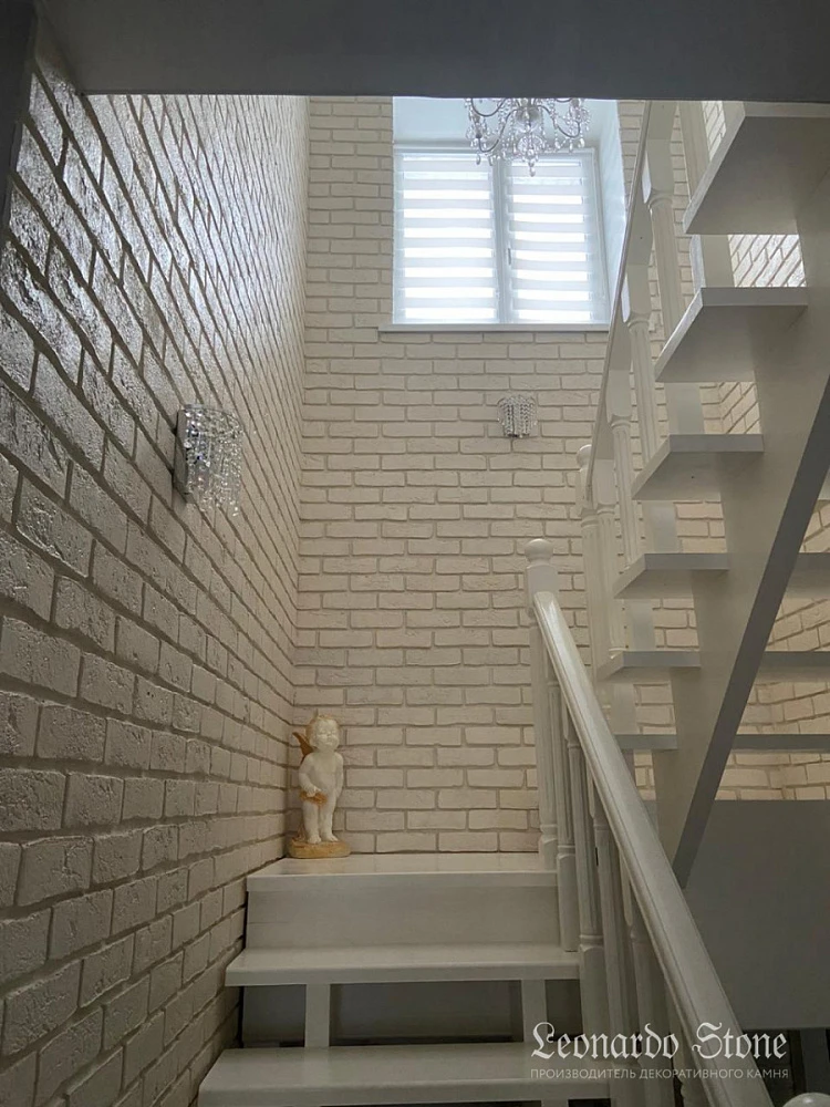 Декоративный кирпич Дижон 404 Леонардо Стоун