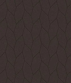 Тротуарная плитка СКОШЕННЫЙ ШЕСТИУГОЛЬНИК Стандарт Коричневый Б.1.ШГ.6 Выбор 60 мм