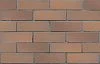 Клинкер фасадный коричневый Мюнхен 0,71 NF береста ЛСР