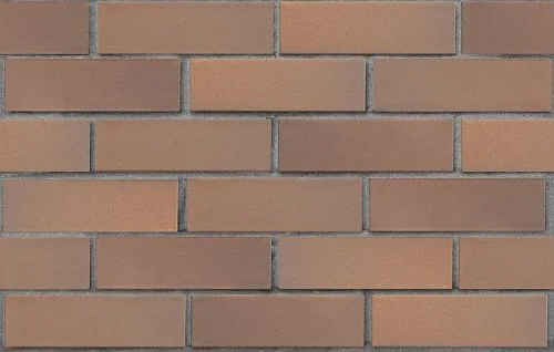 Клинкер фасадный красный Лондон 0,71 NF гладкий ЛСР