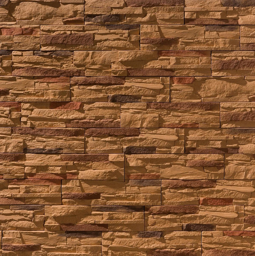 Искусственный камень Корсика 880 Леонардо Стоун