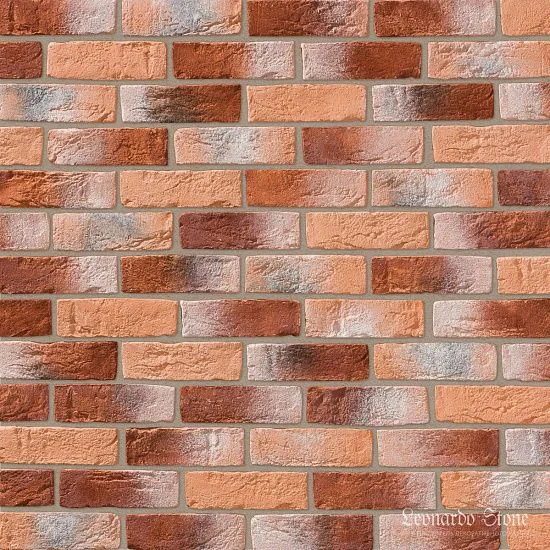 Гипсовая плитка Орли 490 Леонардо Стоун