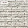 Декоративный кирпич Остия Брик 384-10 White Hills