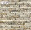 Декоративный кирпич Лондон Брик 300-00 White Hills