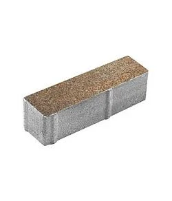 Тротуарная плитка ПРЯМОУГОЛЬНИК 360х80 Листопад гранит Клен Б.8.П.8 Выбор 80 мм