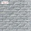 Декоративный кирпич Торн брик 327-30 White Hills