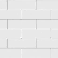 Тротуарная плитка Ригель Серый Гладкая SteinRus 80 мм