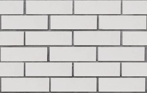 Клинкер фасадный серый Осло 0,71 NF гладкий ЛСР