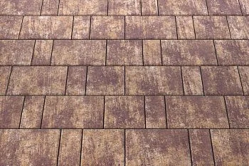 Тротуарная плитка Мозаика Гавана Stellard 60 мм