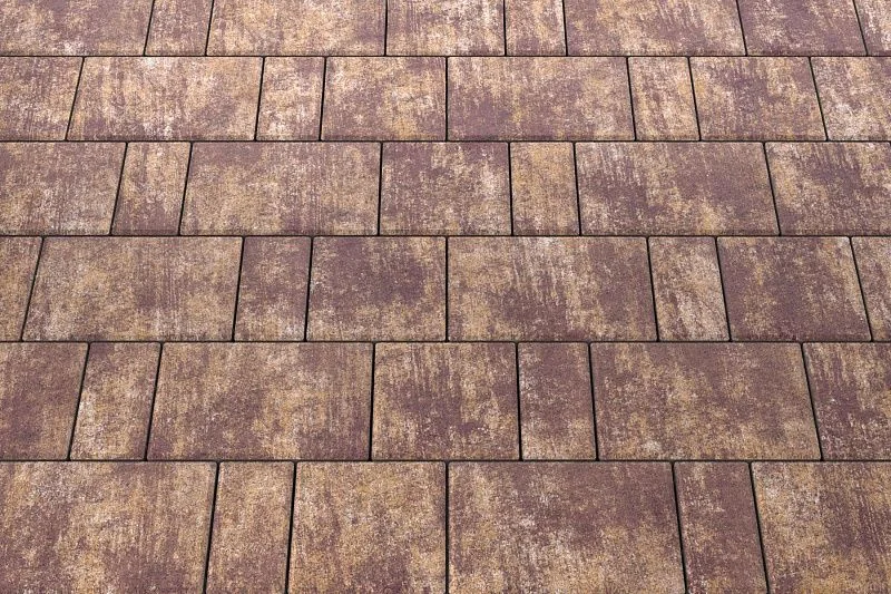 Тротуарная плитка Мозаика Гавана Stellard 60 мм