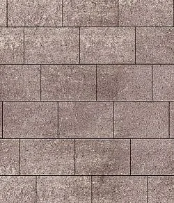 Тротуарная плитка ПРЯМОУГОЛЬНИК 750х500 Искусственный камень Плитняк Б.14.П.8 Выбор 80 мм